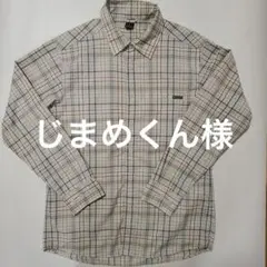 モンベル　WICライト　シングルポケット　ロングスリーブシャツ　Sサイズ　美品