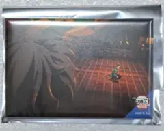 鬼滅の刃 冨岡義勇 全方位コレクション缶バッジ➂