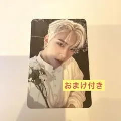 リッキー ZEROBASE1 zb1 soundwave ラキドロ