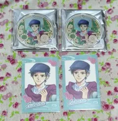 バラ売り可】BROTHERS CONFLICT ブラコン 昴 まとめ売り - メルカリ