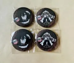 2025年最新】伊黒小芭内 缶バッジ ダイニングの人気アイテム - メルカリ