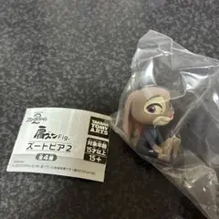 肩ズンFig. ズートピア2 ジュディ