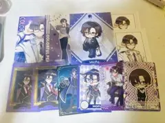 カラフルピーチ もふ ブロマイド カード