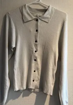 GLOBAL WORK メルティニット Lサイズ