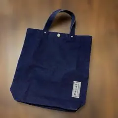 とも様　お値下げ❣️レア❣️一澤帆布製　トートバッグのサムネイル
