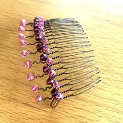 colette malouf ヘアアクセサリーのサムネイル