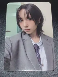 TWICE THIS IS FOR トレカ　ミナ