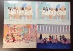 TWICE ラントレ　オール