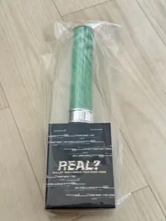 超特急　タクヤ　REAL？ペンライト　グッズ3個セット　新品　匿名配送 超特急]超ペンライトver.3 REAL？ver. – スタダ便 PLUS GOODS STORE