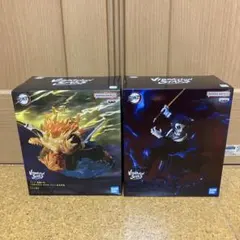 VIBRATION STARS PLUS 獪岳 善逸 フィギュアセット