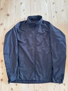 NEEDLES Wind Jacket Poly Brushed Taffeta