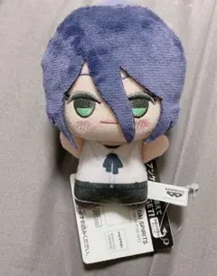 チェンソーマン　ちびぐるみ　レゼ　ぬいぐるみ