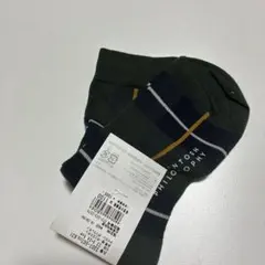MACKINTOSH PHILOSOPHY ソックス 22.5-24.5cmのサムネイル