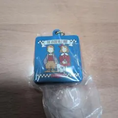 サンリオ　クッキー缶チャーム