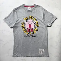 Drスランプアラレちゃん ウンチくん TEE