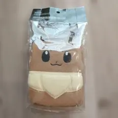 ポケモンカードゲーム　ぬいぐるみデッキケース　イーブイのサムネイル