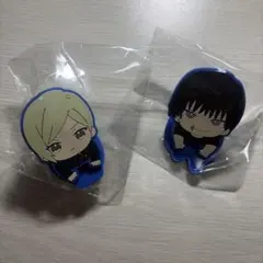 2026年最新】のっかりラバークリップ 呪術の人気アイテム - メルカリ