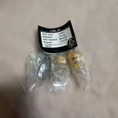 SKZOO めじるしアクセサリー