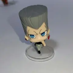 ≪アニメ≫ジョジョの奇妙な冒険 フィギュアコレクション ポルナレフ