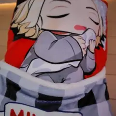 東リベ抱き枕クッション