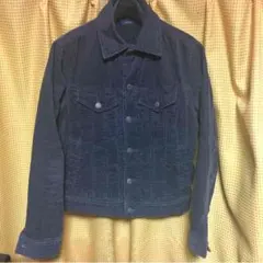 UNIQLO コーデュロイジャケット