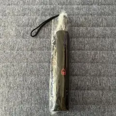 【新品未使用】Tuder ノベルティ　折りたたみ傘