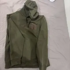 THE NORTH FACE パーカー