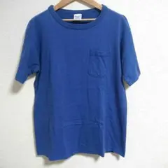チャンピオン USA製 T1011 Tシャツ ポケット