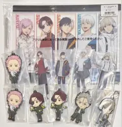 一番くじ WIND BREAKER 頼られる者