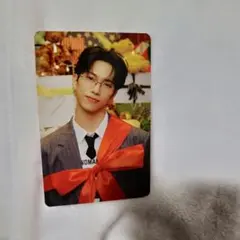 134　INI　THE WINTER MAGIC　池﨑理人