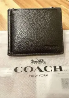 2025年最新】coach マネークリップの人気アイテム - メルカリ