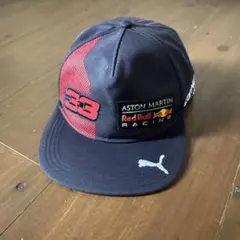 PUMA Aston Martin Red Bull Racing キャップのサムネイル
