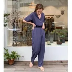 TODAYFUL Tapered Rough Pants