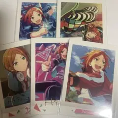 あんスタ2wink葵ひなた葵ゆうたカード8枚セット