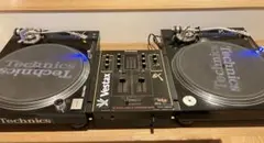 2026年最新】TECHNICS SL 1200 MK5Gの人気アイテム - メルカリ