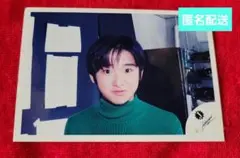 1/3まで期間限定値下げ中！貴重！☆嵐 大野智☆Jr.時代 公式写真➈