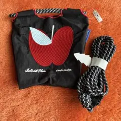 Ball and Chain SHOGO SEKINE サコッシュ　Sサイズのサムネイル