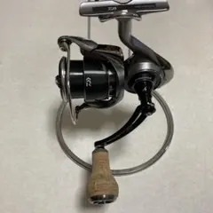 25CALDIA LT2500S-XH スピニングリール 楽天市場】ダイワ 25カルディア FC LT2500S-H / スピニング リール