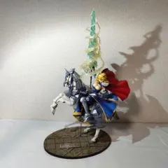 ランサー/アルトリア・ペンドラゴン 1/8スケール マイルカンパニー 