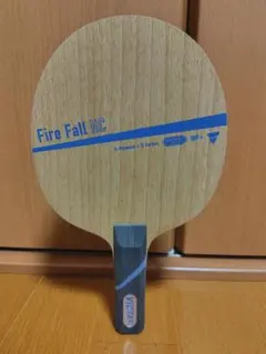 ファイヤーフォール Fire Fall HC 卓球ラケット