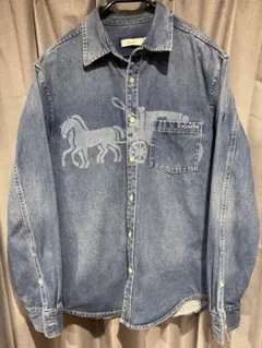 2025年最新】COACH シャツの人気アイテム - メルカリ