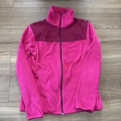 THENORTHFACEフリースジャケットレディースL