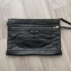BALENCIAGA バレンシアガ クラッチバッグ クリップMのサムネイル