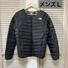THE NORTH FACE サンダーラウンドネックジャケットＬ