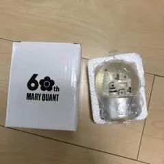 マリークワント　スノードーム