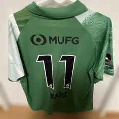 UNIQLO KAZU 11 ユニフォーム シャツ Lサイズのサムネイル