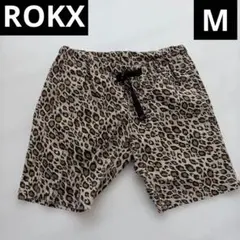 GRAMICCI グラミチ レオパード柄 ショートパンツ ハーフパンツ - メルカリ