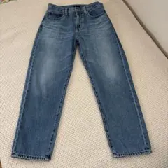 ユニクロジーンズ