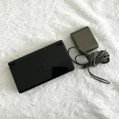 ニンテンドーDS Lite DSLite USG-001　ブラック　動作品