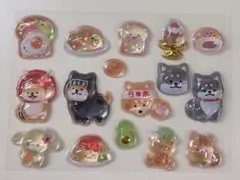 ボンボンドロップシール おすそわけ⑦